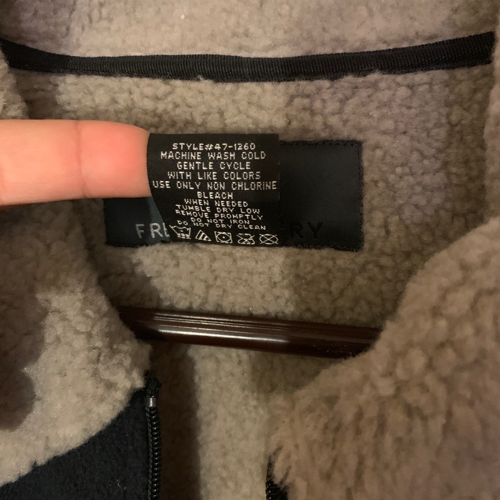 Free Country Ranch Jacket - Picture 3 of 3
